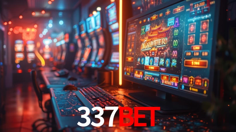 337BET,337BET.COM