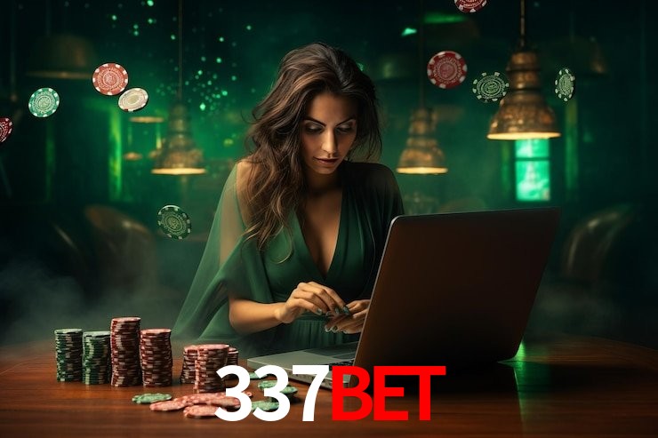 337BET - Installation Guide