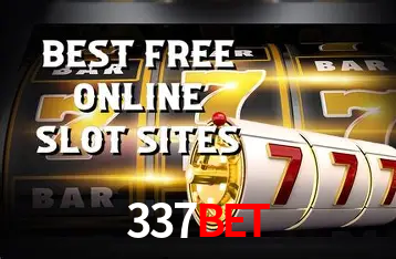 Descubra o Mundo do Cassino Online com 337BET