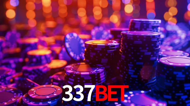337BET plataforma
