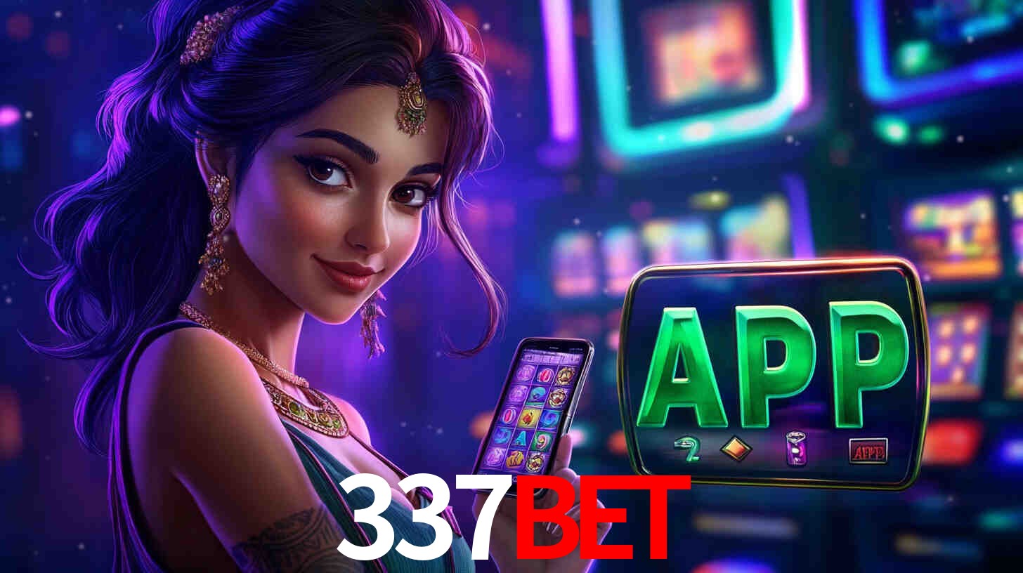 337BET: A Experiência de Casino com Jogos de Mesa ao Vivo