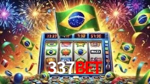 Slot Games 337BET