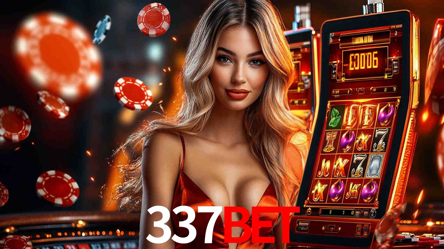 337BET,337BET.COM