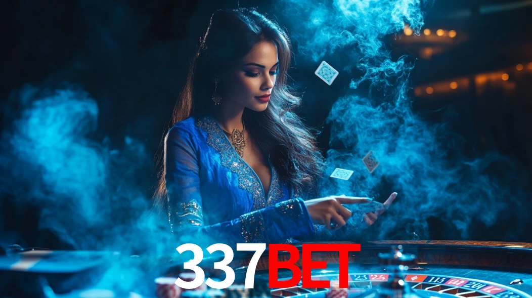Descubra a Essência do 337BET: Nossa História e Compromissos