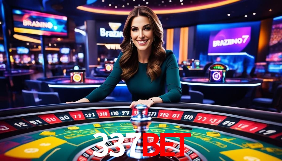 337BET Slot - 320+ Caça-Níqueis Premium
