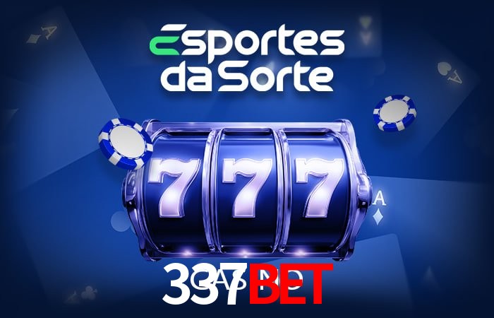 337BET São Paulo - Hot Promos