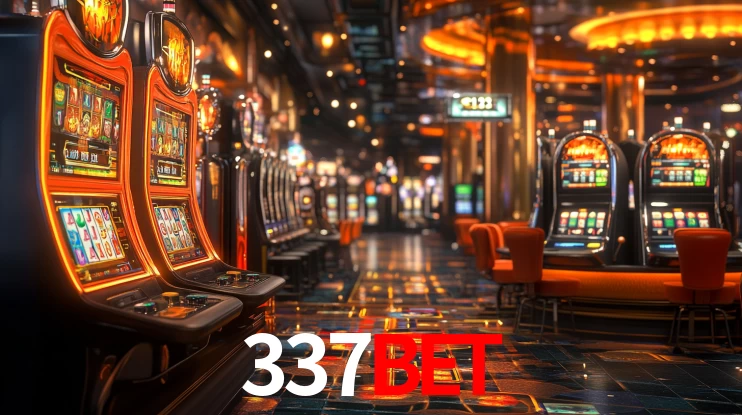337BET App Interface