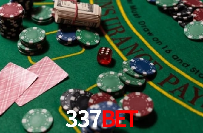337BET