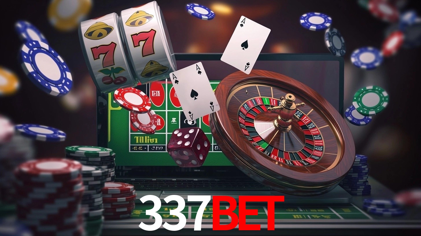 Exclusive Games 337BET