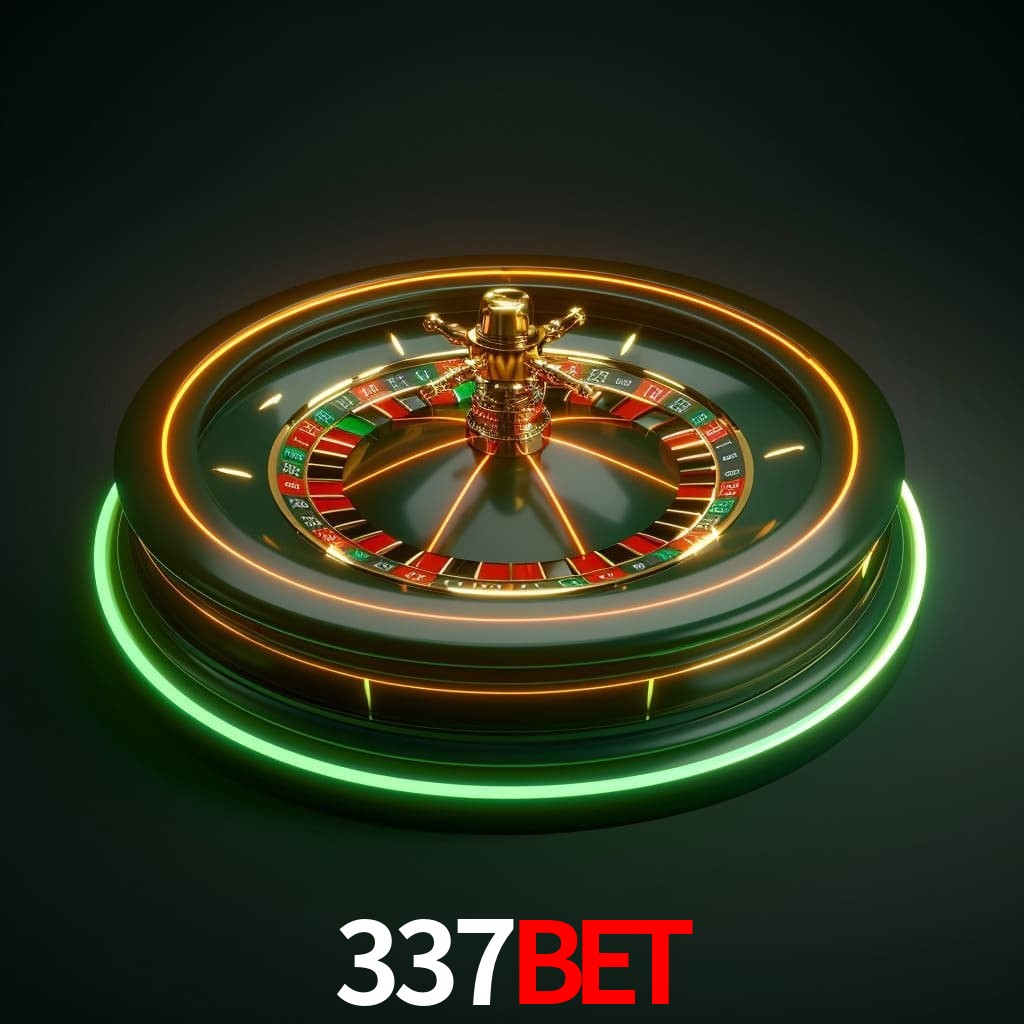337BET App - Aplicativo Móvel Oficial