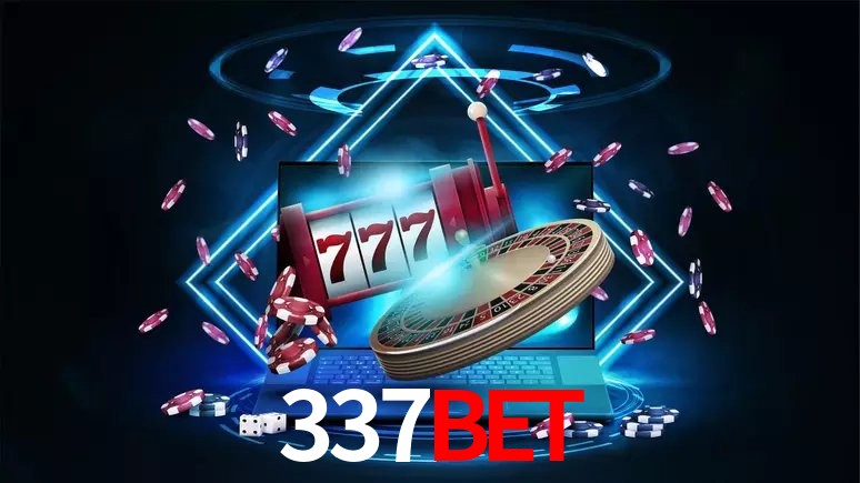 337BET Belo Horizonte - Jackpots