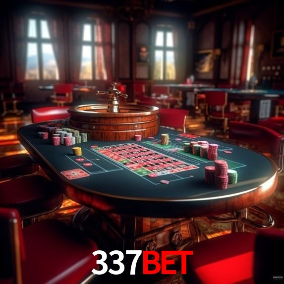 337BET São Paulo - Top Slots