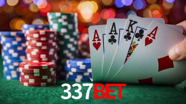 337BET Fortaleza - Sports Winners