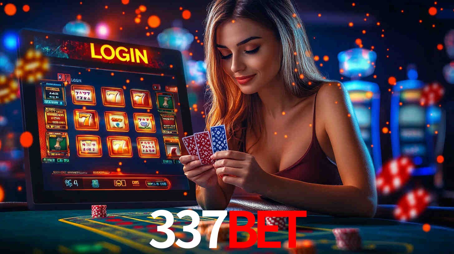 337BET
