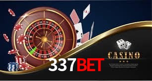 Casino Ao Vivo 337BET