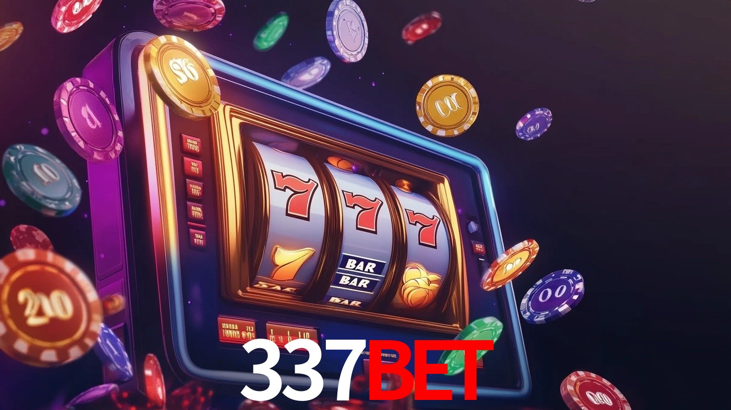 VIP Casino 337BET