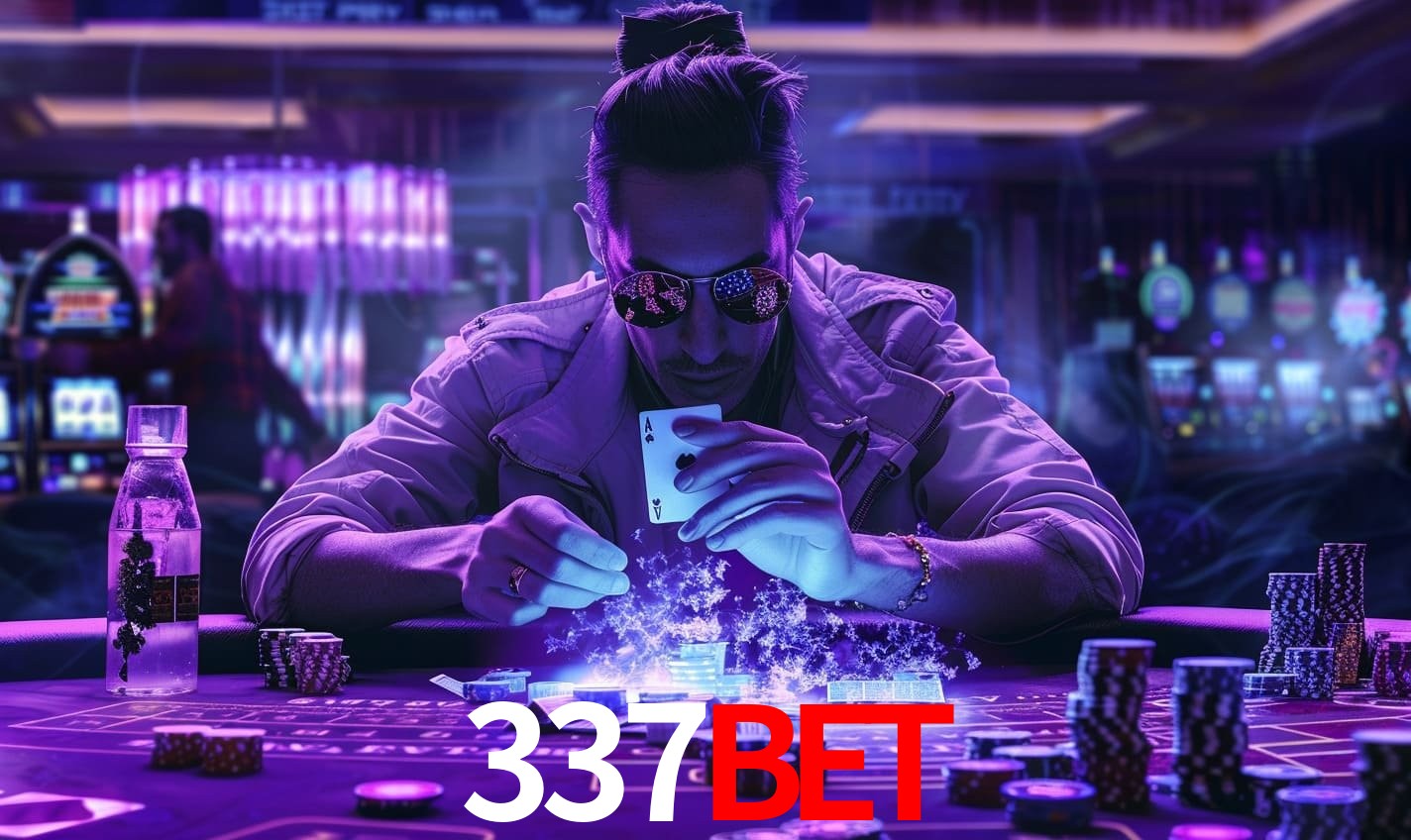 Basketball Betting 337BET