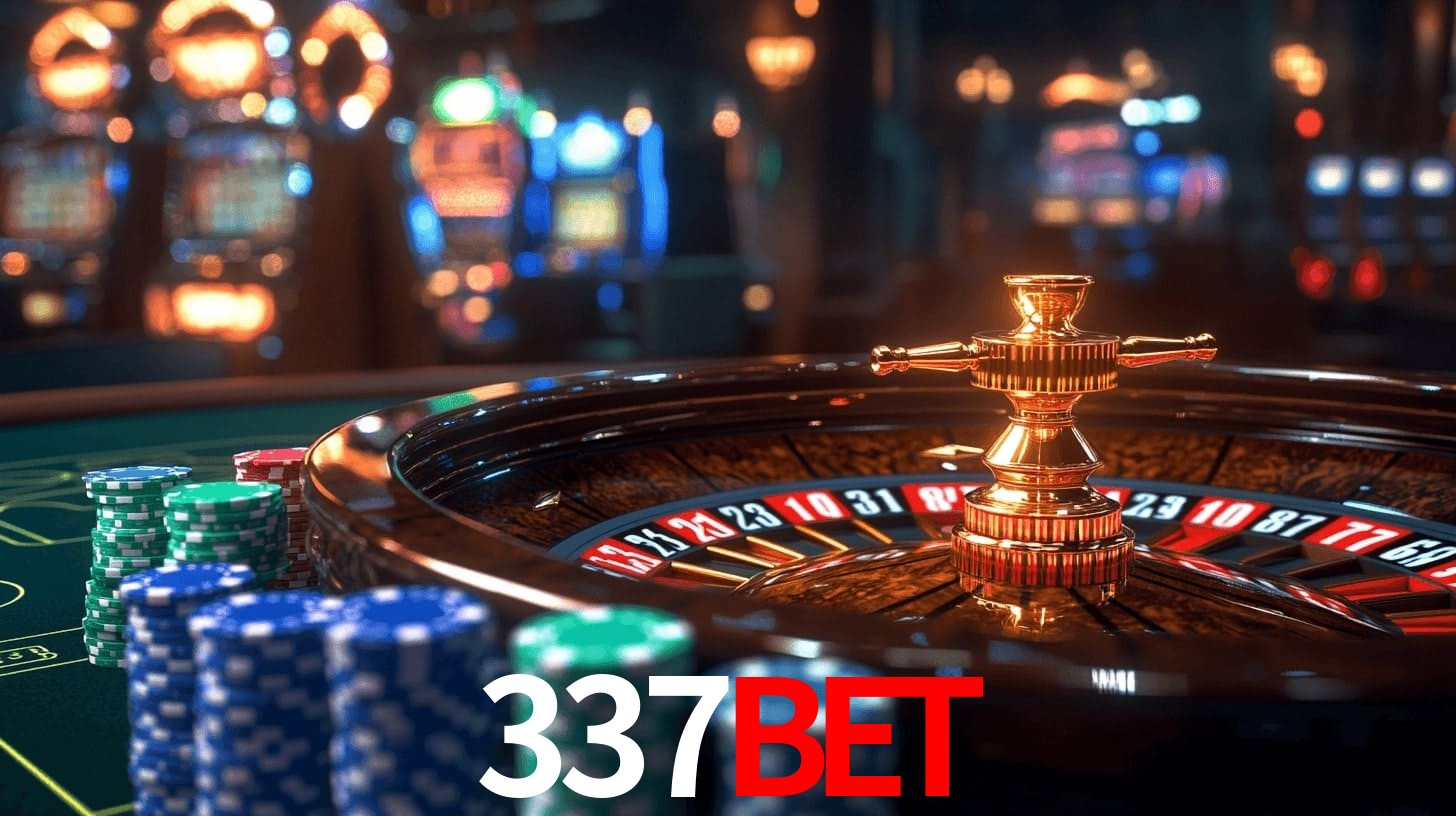 337BET