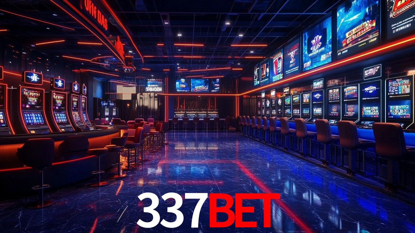 Live Casino 337BET