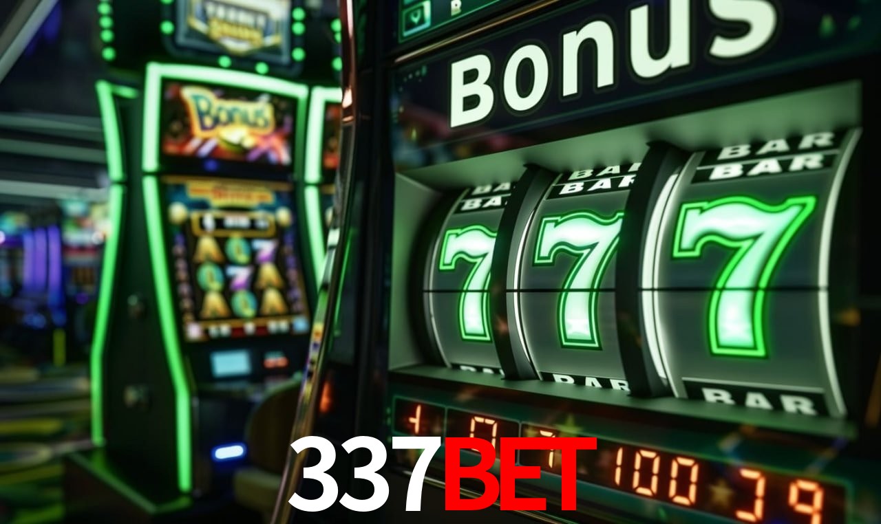 337BET Entrar - Login Seguro Certificado