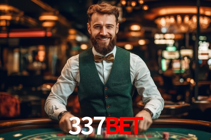 337BET - Support