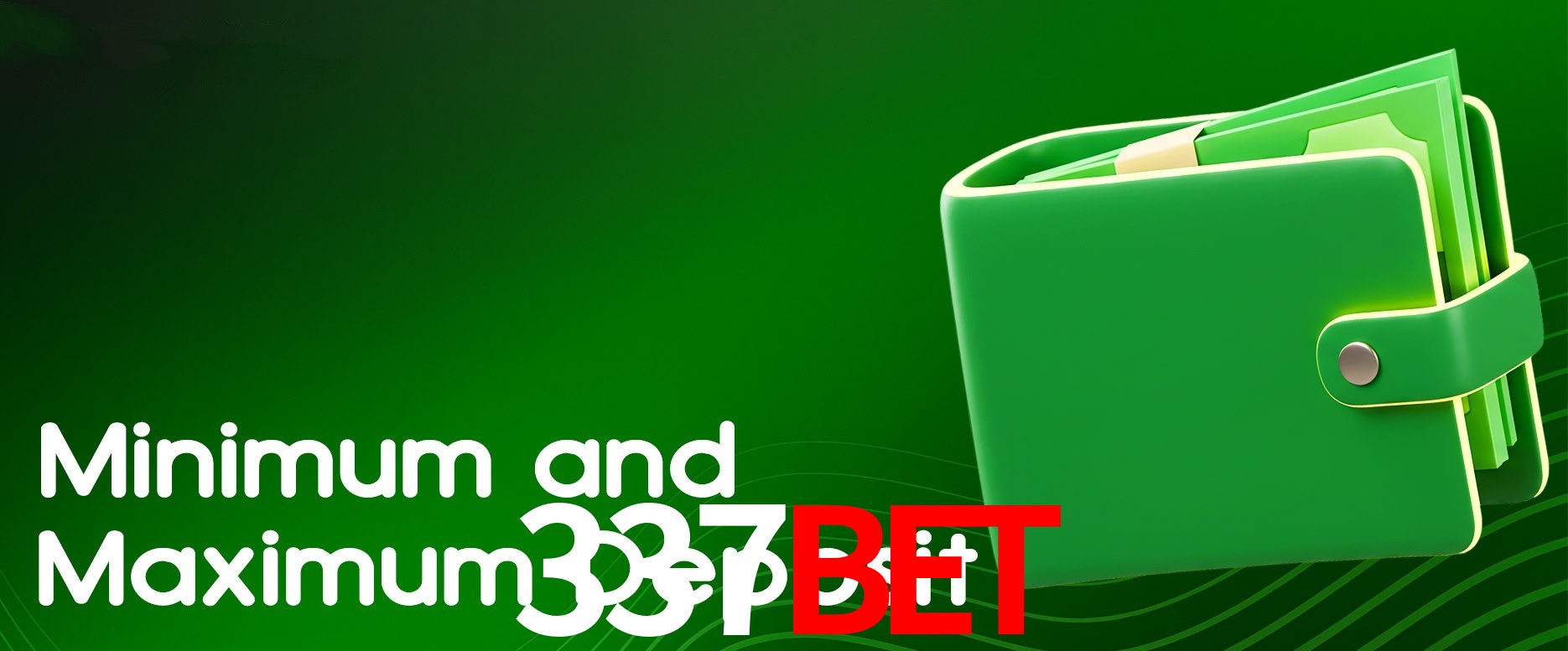 337BET Belo Horizonte - Payments