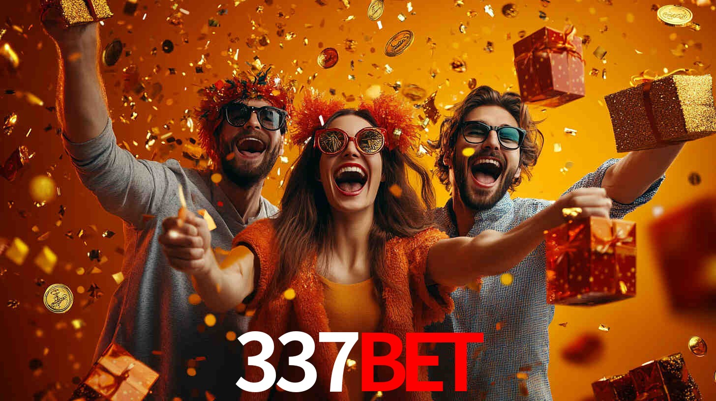 337BET,337BET.COM