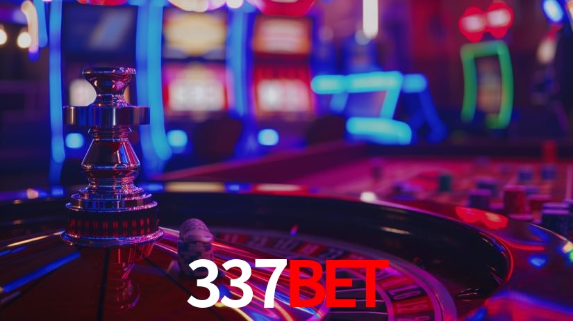 Explore as vantagens do 337BET: serviço profissional e confiabilidade