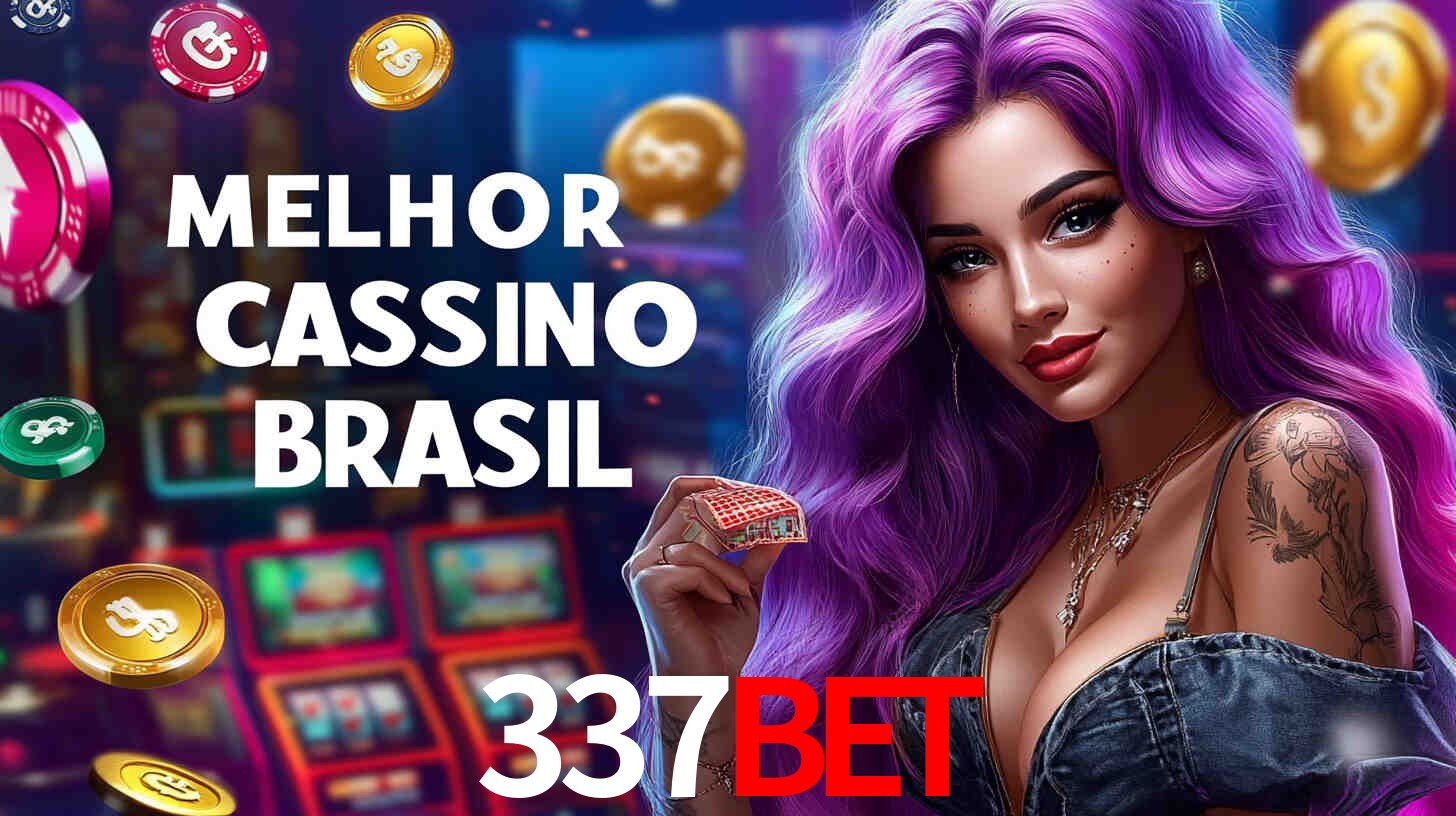 Descubra o Programa VIP da 337BET: Vantagens Exclusivas para Jogadores