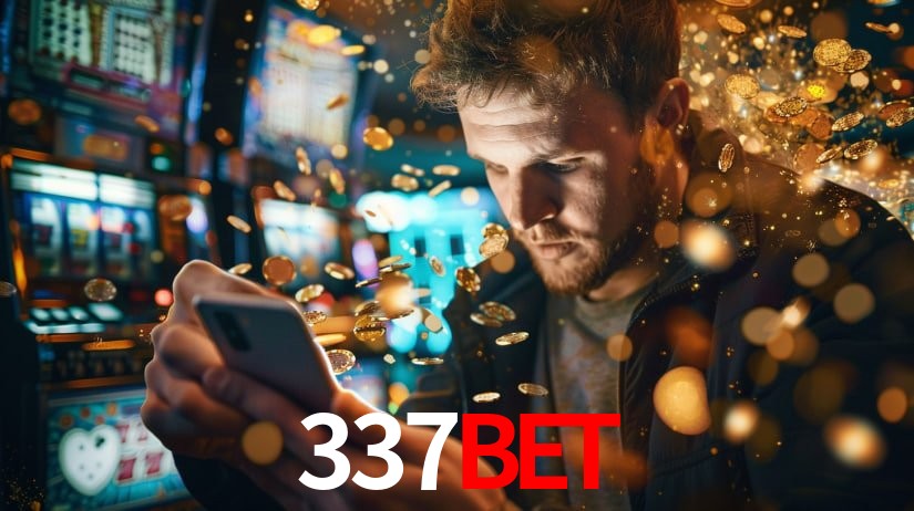 337BET - Rápido Acesse