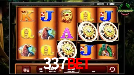 337BET Belo Horizonte - Reivindique Bonus