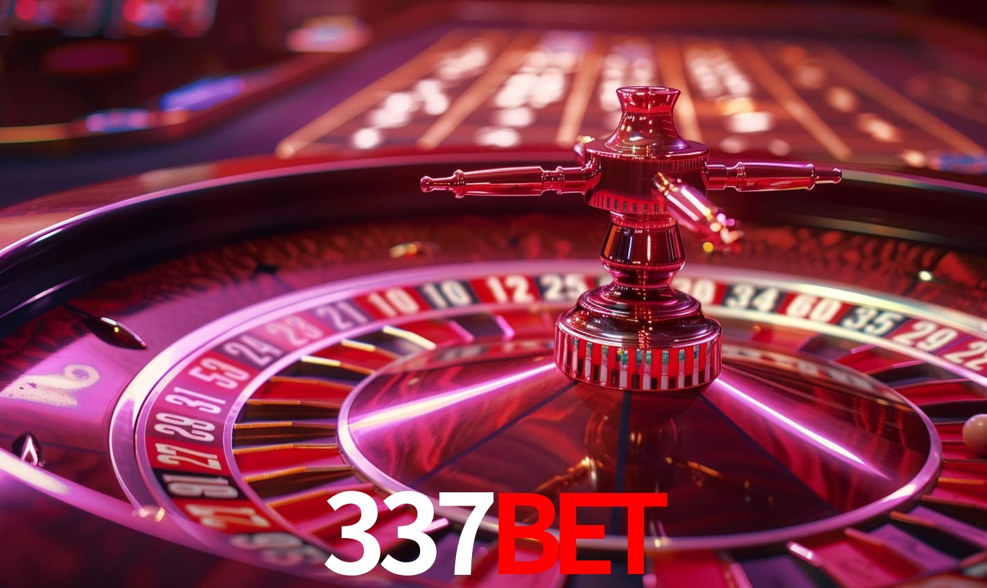 Descubra a Essência do 337BET: Nossa História e Compromissos