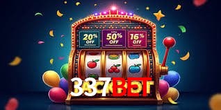 Provedores de Jogos 337BET